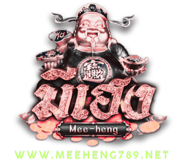 meeheng789 - logo
