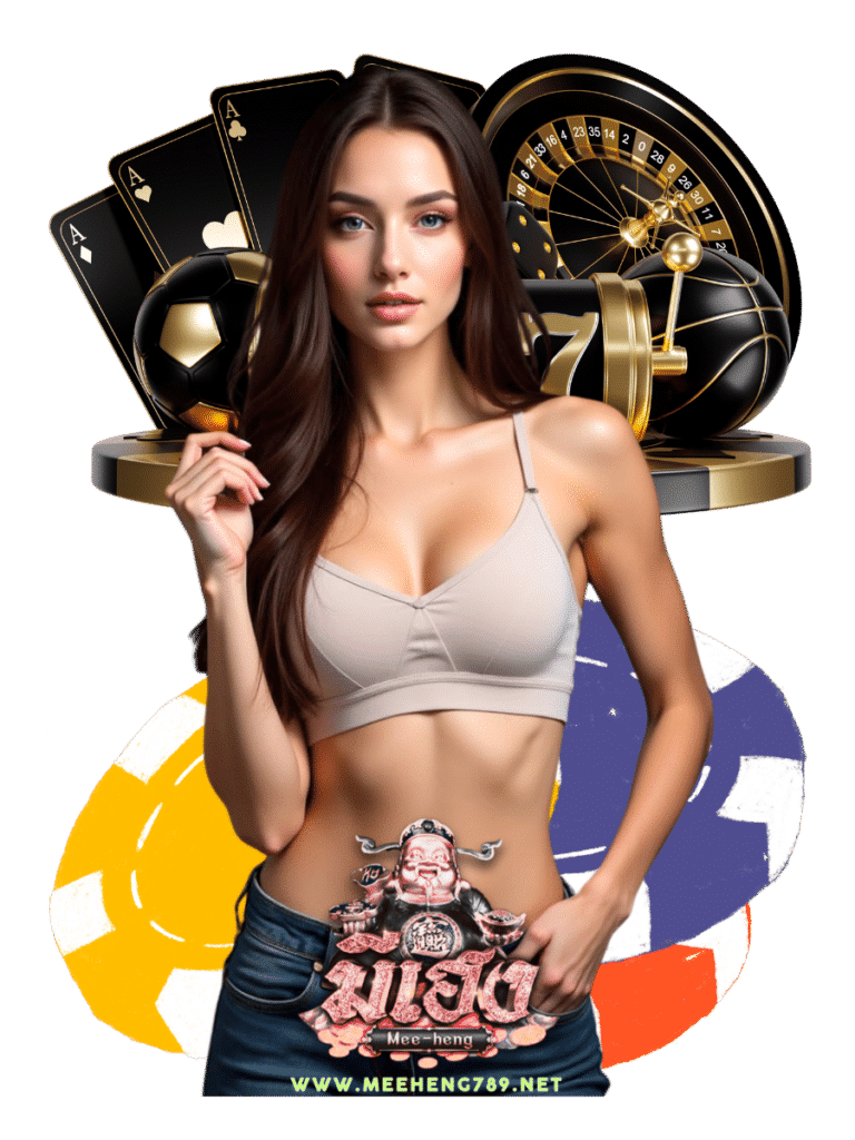 มี เฮง 789 casino